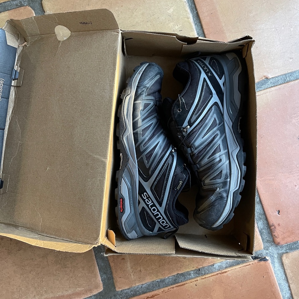 Salomon X Ultra 3 GTX